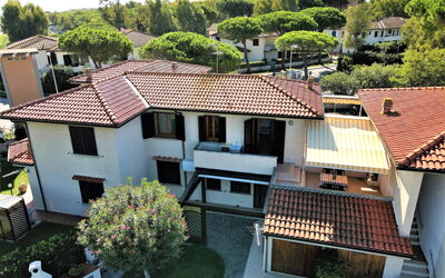 Palazzeta Ii