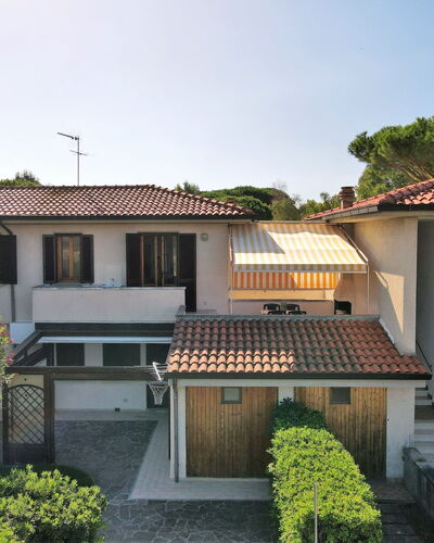 Palazzeta Ii