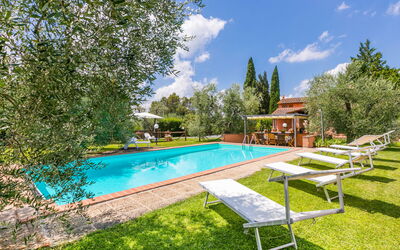 Casale L'Uliveta