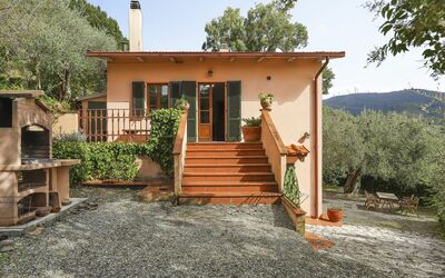 Podere par di Rota - Calci, Toscane, Italië