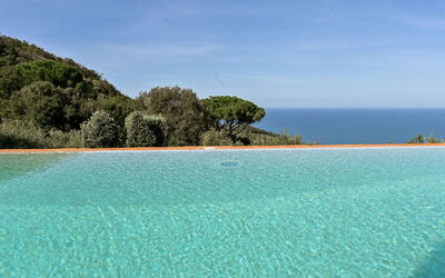 Ricali - Monte Argentario, Toscane, Italië