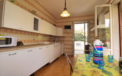 Accommodatie:&nbsp;La Grande Musa 613.3