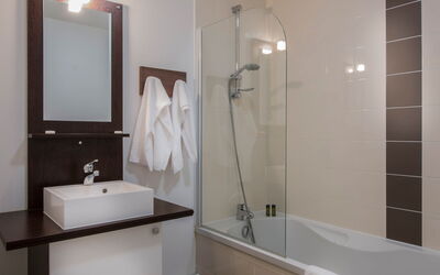 Accommodatie:&nbsp;Les Clos du Rocher 602.1