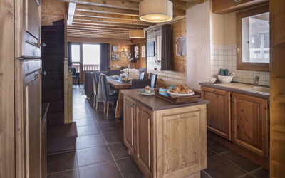 Accommodatie:&nbsp;Montagnettes Lombarde 928.2