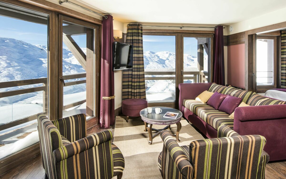 Accommodatie:&nbsp;Le Hameau du Kashmir 929.2
