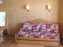 Accommodatie:&nbsp;Odalys Référence le Grand Panorama 1 606.9