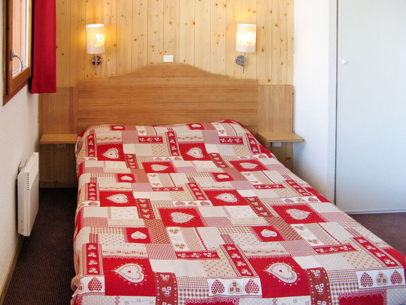 Accommodatie:&nbsp;Odalys Référence le Grand Panorama 1 606.9