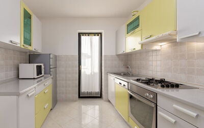 Accommodatie:&nbsp;Ružić 647.1