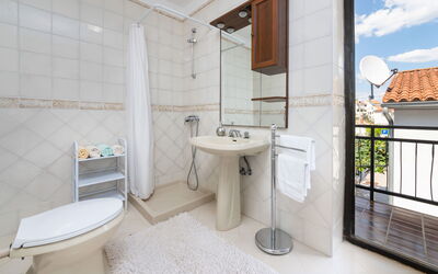 Accommodatie:&nbsp;Ružić 647.1