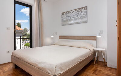 Accommodatie:&nbsp;Ružić 647.1