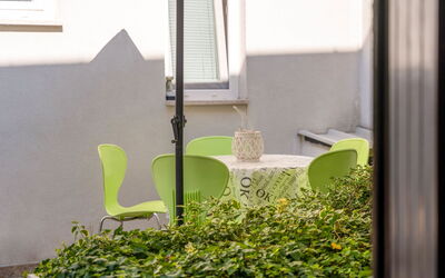 Accommodatie:&nbsp;Anea 647.2