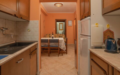 Accommodatie:&nbsp;Jukić 655.3