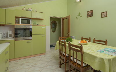 Accommodatie:&nbsp;Jukić 655.4