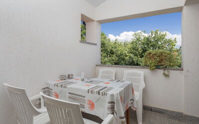 Accommodatie:&nbsp;Jukić 655.4