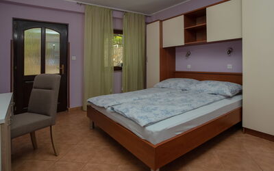 Accommodatie:&nbsp;Jukić 655.1