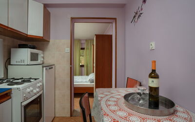 Accommodatie:&nbsp;Jukić 655.1