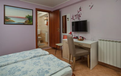 Accommodatie:&nbsp;Jukić 655.1