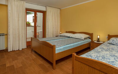 Accommodatie:&nbsp;Jukić 655.2