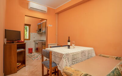 Accommodatie:&nbsp;Jukić 655.3