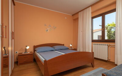 Accommodatie:&nbsp;Jukić 655.3