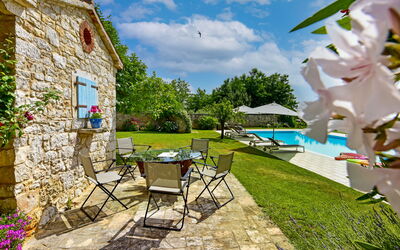 Poreč Kaštelir 656