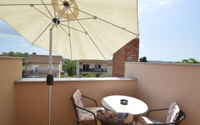 Accommodatie:&nbsp;Zwei Rosen (Pul551) 701.2