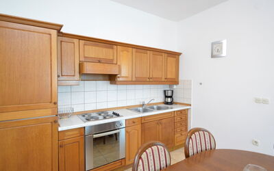 Accommodatie:&nbsp;Zwei Rosen (Pul553) 701.5