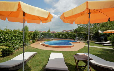 Accommodatie:&nbsp;Zwei Rosen (Pul550) 701.1