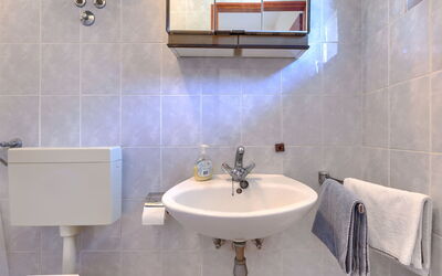 Accommodatie:&nbsp;Perkovic 704.1