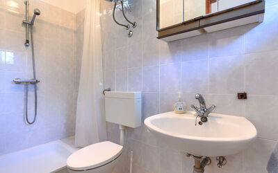 Accommodatie:&nbsp;Perkovic 704.1