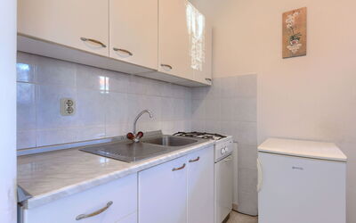 Accommodatie:&nbsp;Perkovic 704.1