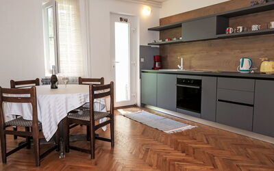 Accommodatie:&nbsp;Branka 619.1
