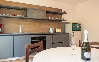 Accommodatie:&nbsp;Branka 619.1