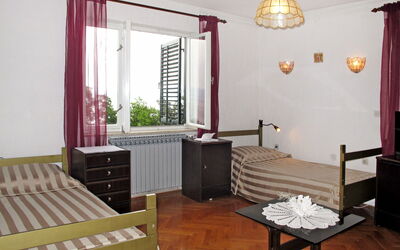 Accommodatie:&nbsp;Branka 619.1