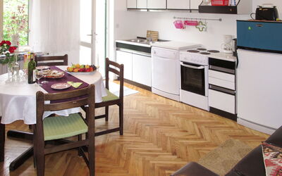 Accommodatie:&nbsp;Branka 619.1