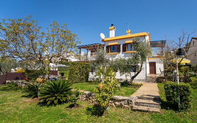 Krk Njivice 617