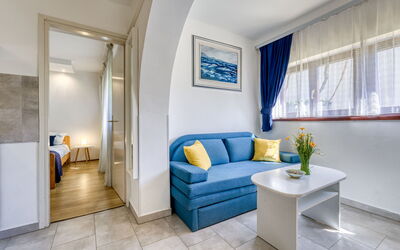 Accommodatie:&nbsp;Jurkovic 617.1