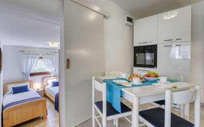 Accommodatie:&nbsp;Jurkovic 617.1