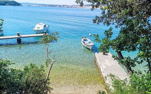 Crikvenica Jadranovo 610: Kust En Oceanic Landvormen, Kust, Zee, Kust, Boot, Strand, Oceaan, Tropen, Baai, Watercraft