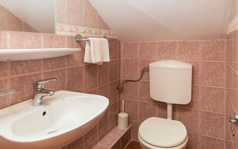 Accommodatie:&nbsp;Villa Anna 610.4
