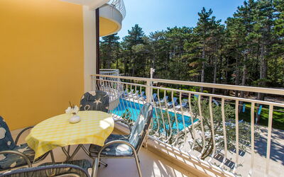 Accommodatie:&nbsp;Villa Anna 610.2