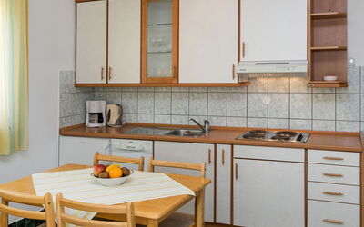 Accommodatie:&nbsp;Villa Anna 610.2