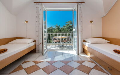 Accommodatie:&nbsp;Villa Anna 610.3