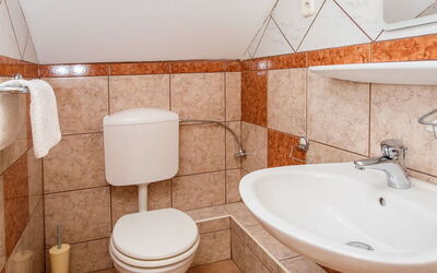 Accommodatie:&nbsp;Villa Anna 610.3