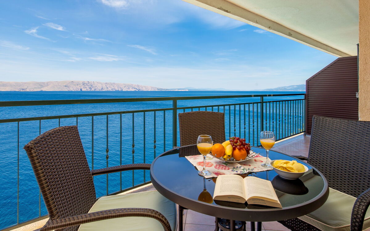 Accommodatie:&nbsp;Marina 629.3