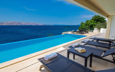 Senj 629 - Senj, Lika-Senj, Kroatië - Marina 629.3