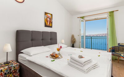 Accommodatie:&nbsp;Marina 629.6