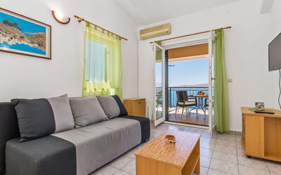 Accommodatie:&nbsp;Marina 629.6
