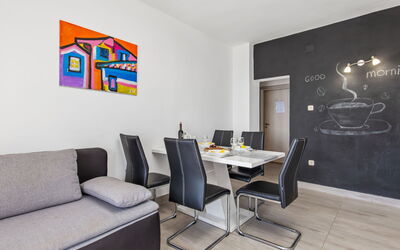 Accommodatie:&nbsp;Marina 629.8