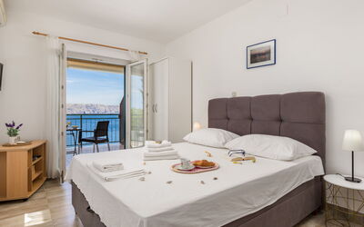 Accommodatie:&nbsp;Marina 629.1